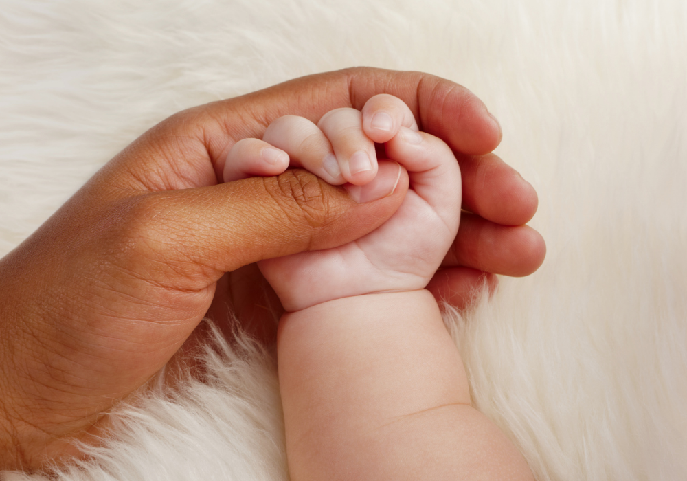 What Does the Bible Say About Adoption?
