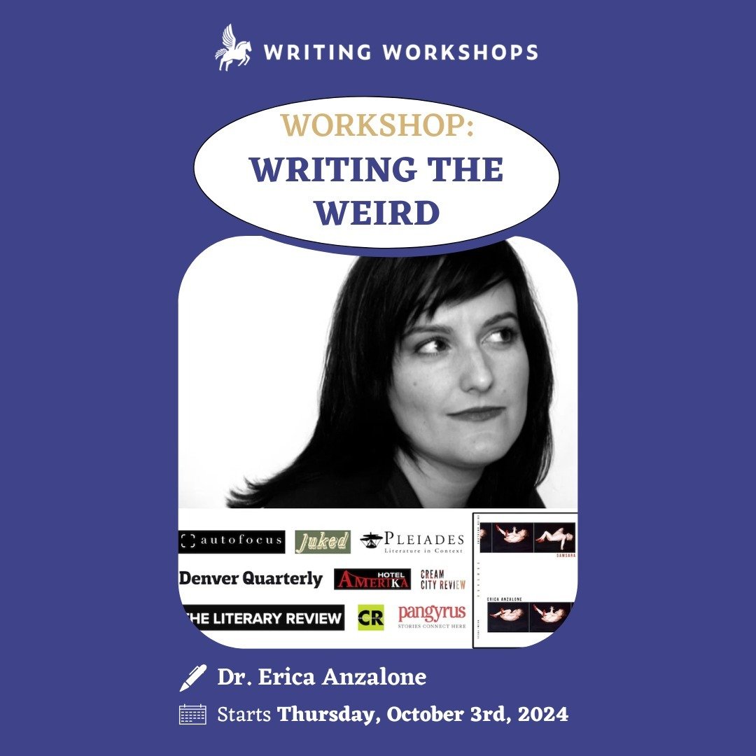 Excited to teach this class with Writing Workshops! #writingworkshopsofficial /