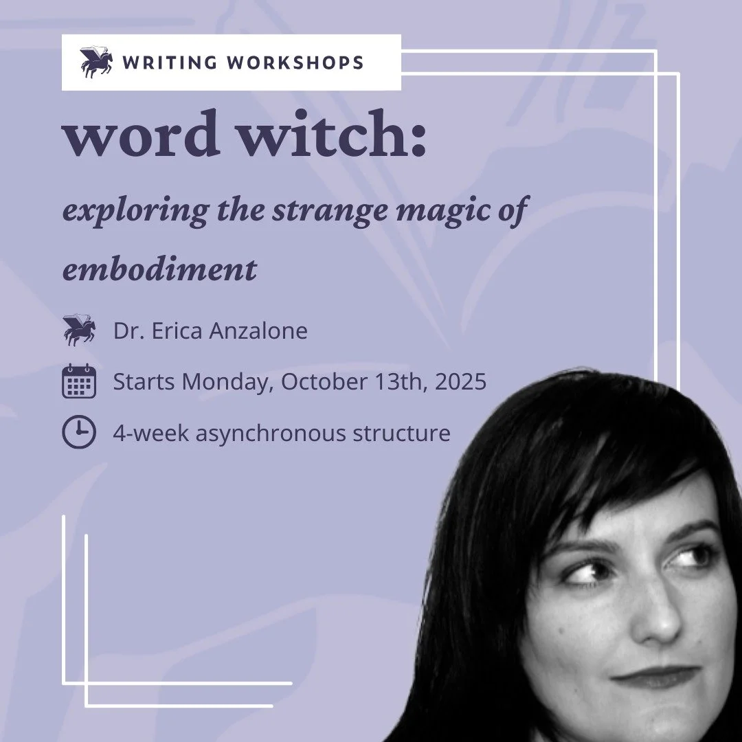 Excited to teach this class again!

#https://www.instagram.com/writingworkshopsofficial/