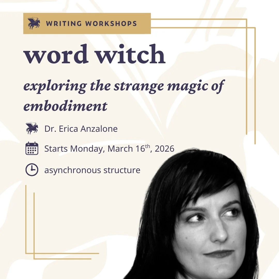 #https://www.instagram.com/writingworkshopsofficial/ 

Reach out if you have questions :)