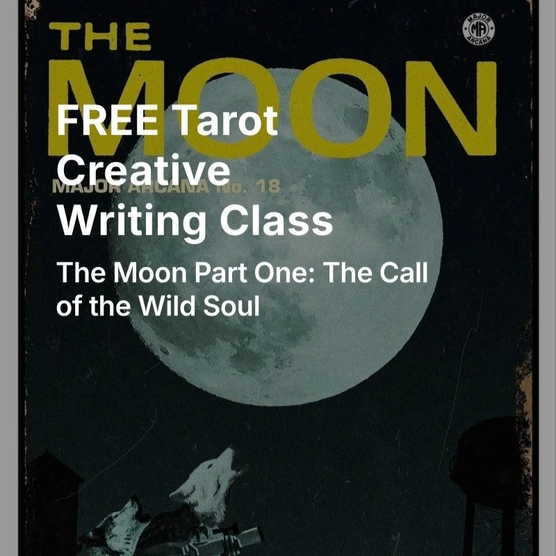 #witchlitus
#writingwiththetarot
#freecreativewritingclass
#poetrycommunity