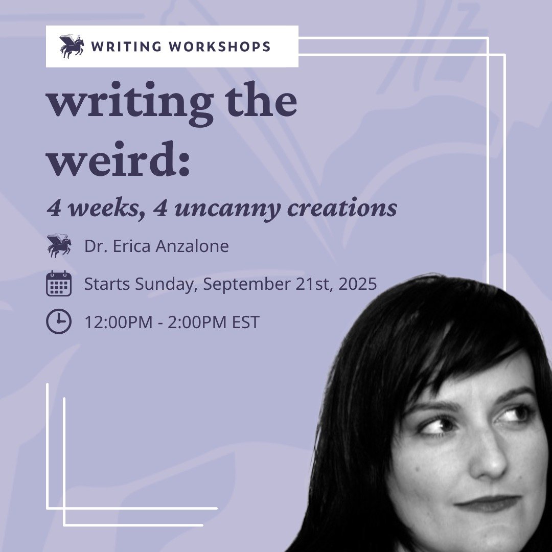 Excited to teach this class! 
#https://www.instagram.com/writingworkshopsofficial