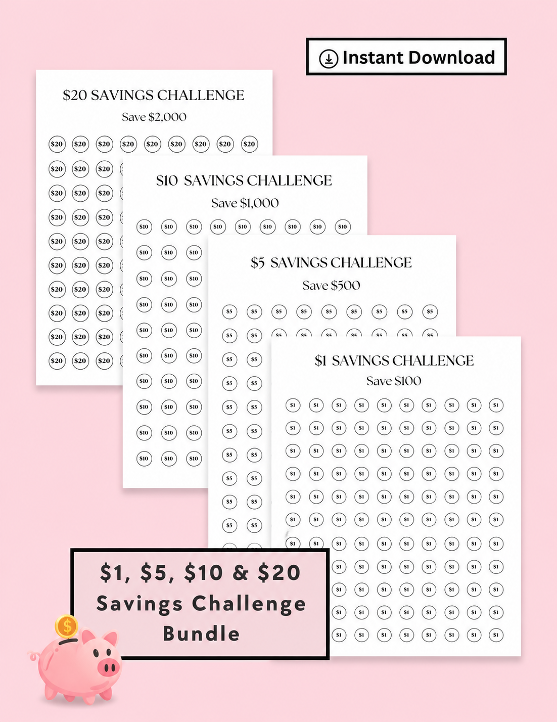 Save It, Girl- Saving Challenge Bundle Thumbail.png