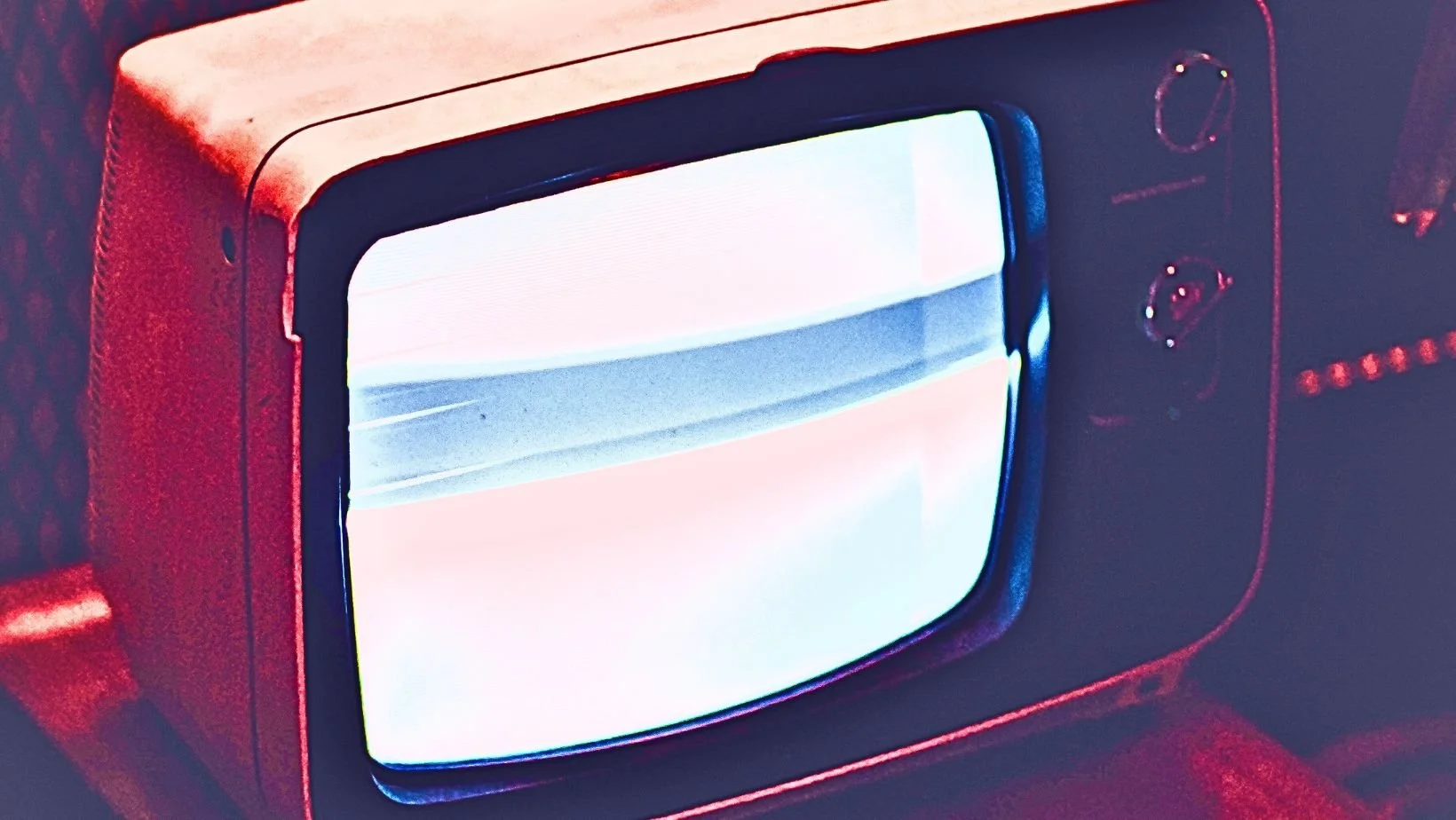 Why We Keep Making Art When the Government is Breaking Us