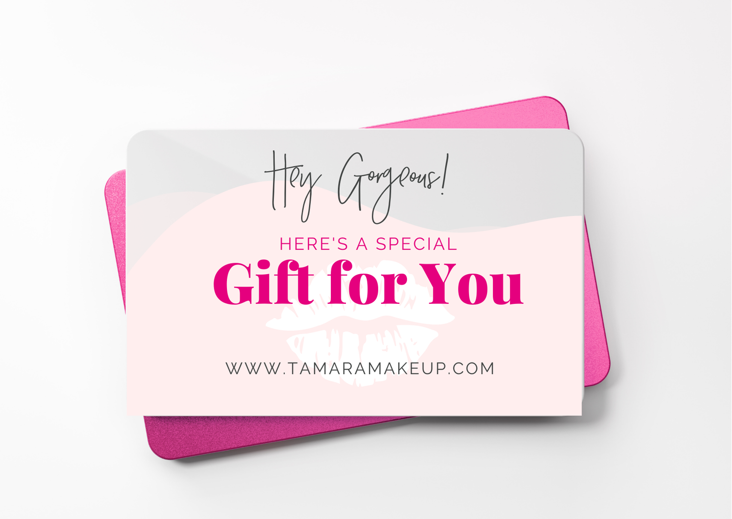 Special Gift Cards
