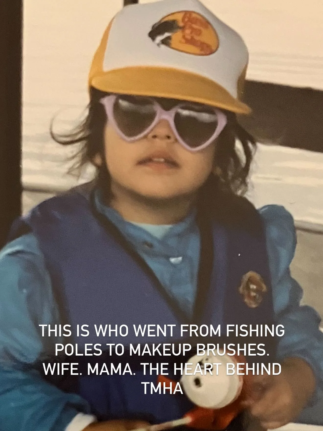 You&rsquo;ve probably emailed with some of them&hellip; but this is who they really are.

The faces behind the glam.
The contracts.
The emails.
The updos.
The braids.
The lashes.
The tans. 
The early mornings.
And of course&hellip; the coffee. ☕️
Thi