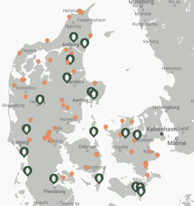 Hvordan Den Danske Naturfond skabte et stærkt value proposition - og rekrutterede tusindvis støtter — ChristianSophus.dk