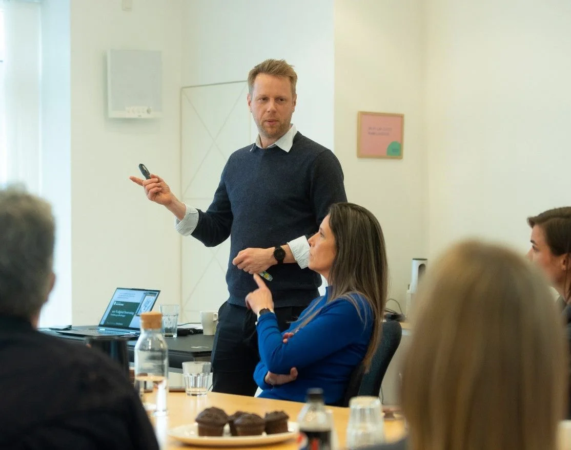 Digital fundraising efter Metas annonceforbud