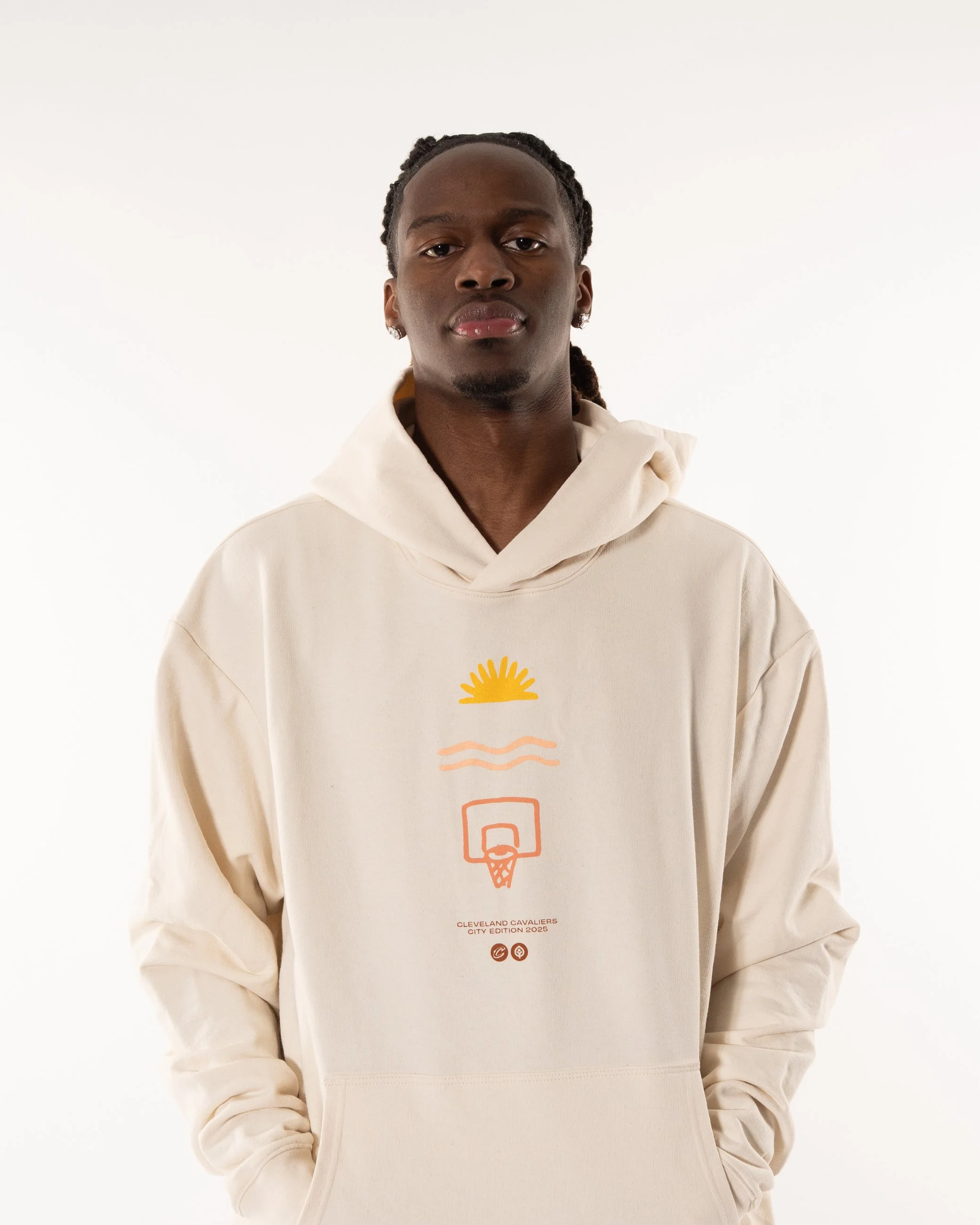 on Keon Ellis