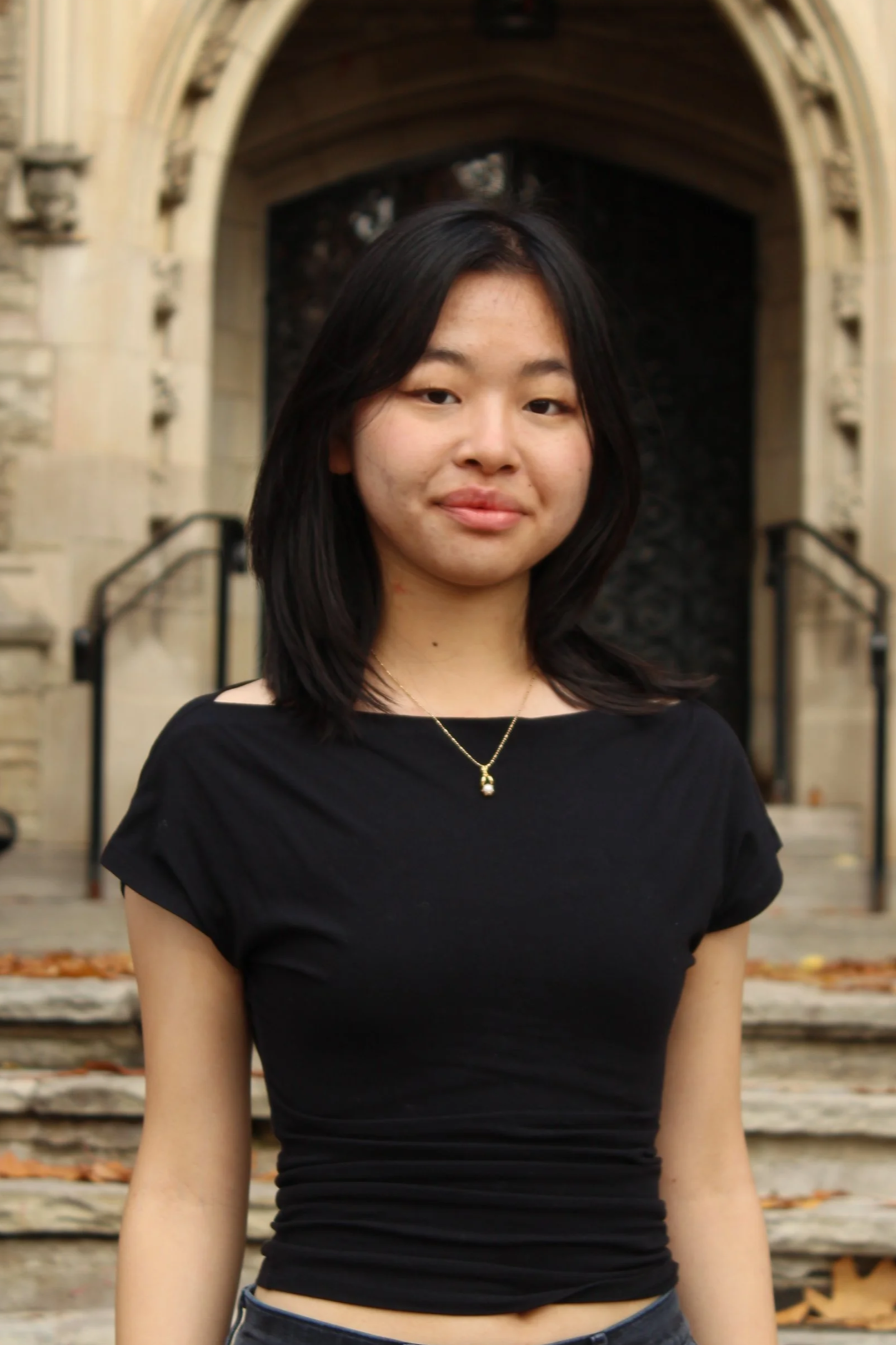 Jessica Wu