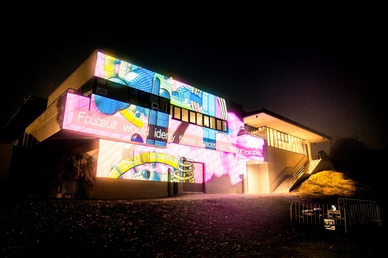 Panasonic | BigArtTO