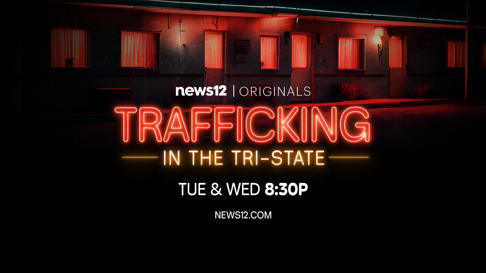 Trafficking in the Tri-State
