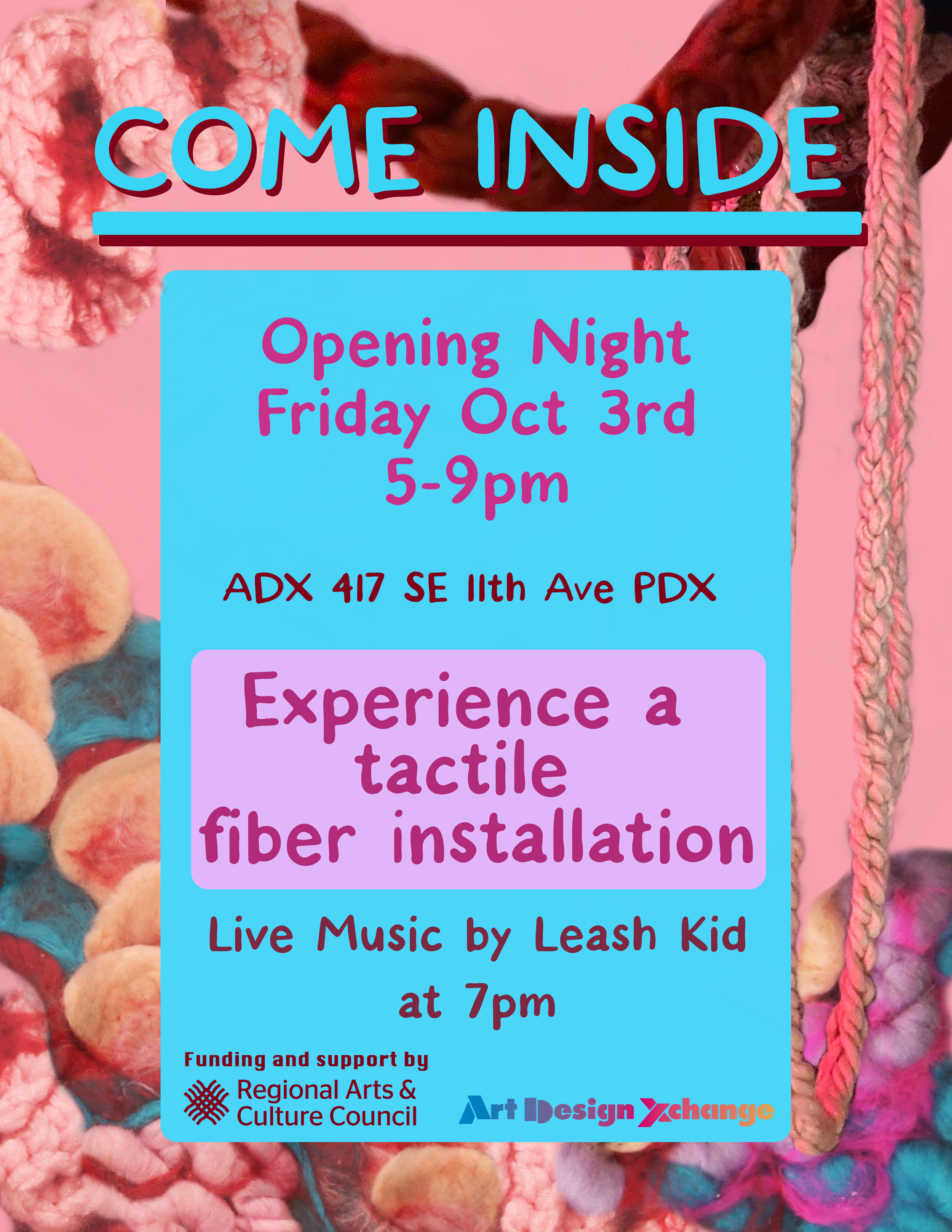 October Gallery Show: Zoe Huddleston