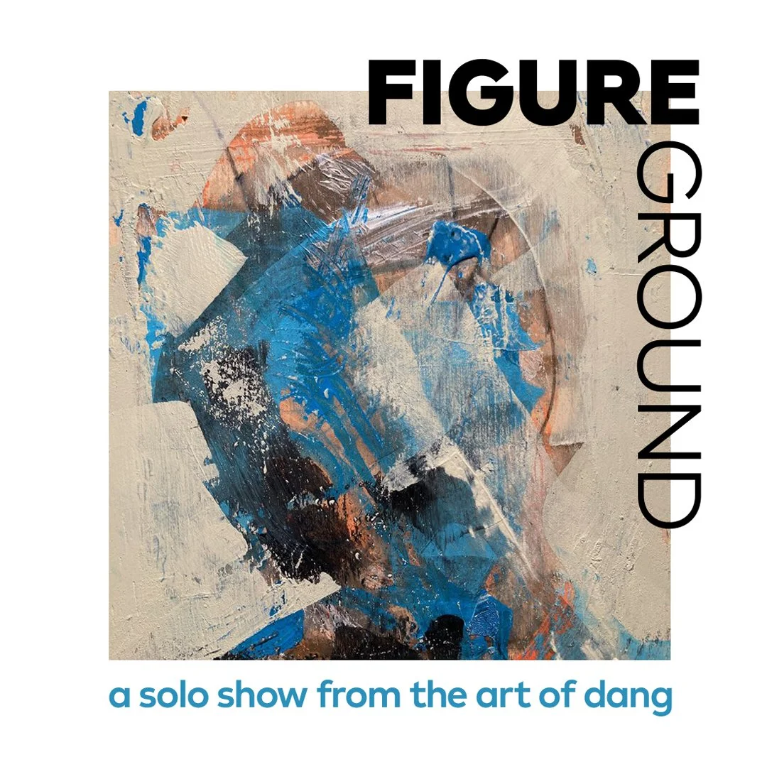 FigureGround Gallery Viewing Hours