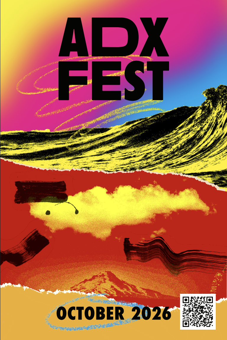 ADX FEST: Alumni Night