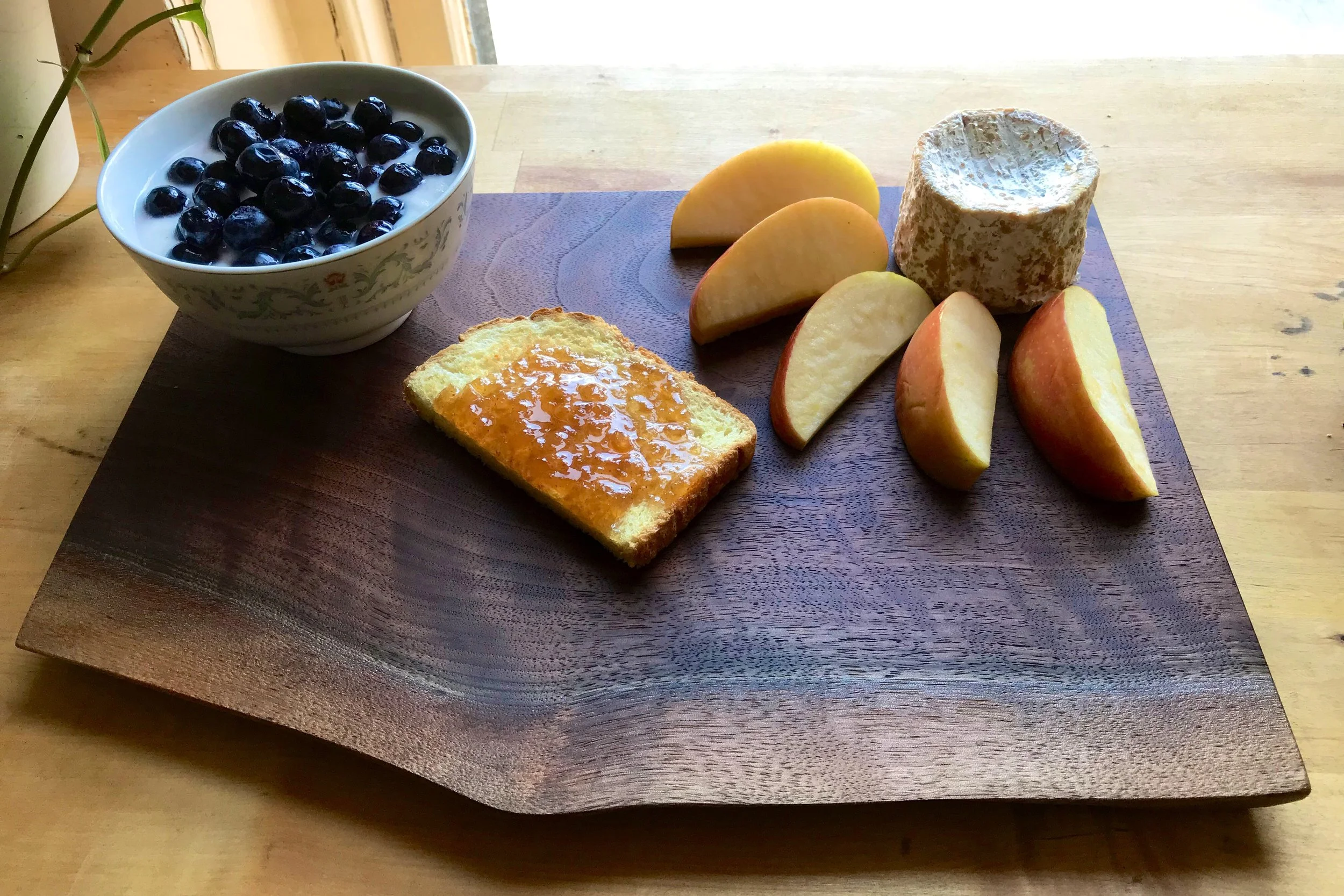 Charcuterie Board making Workshop With Brandon