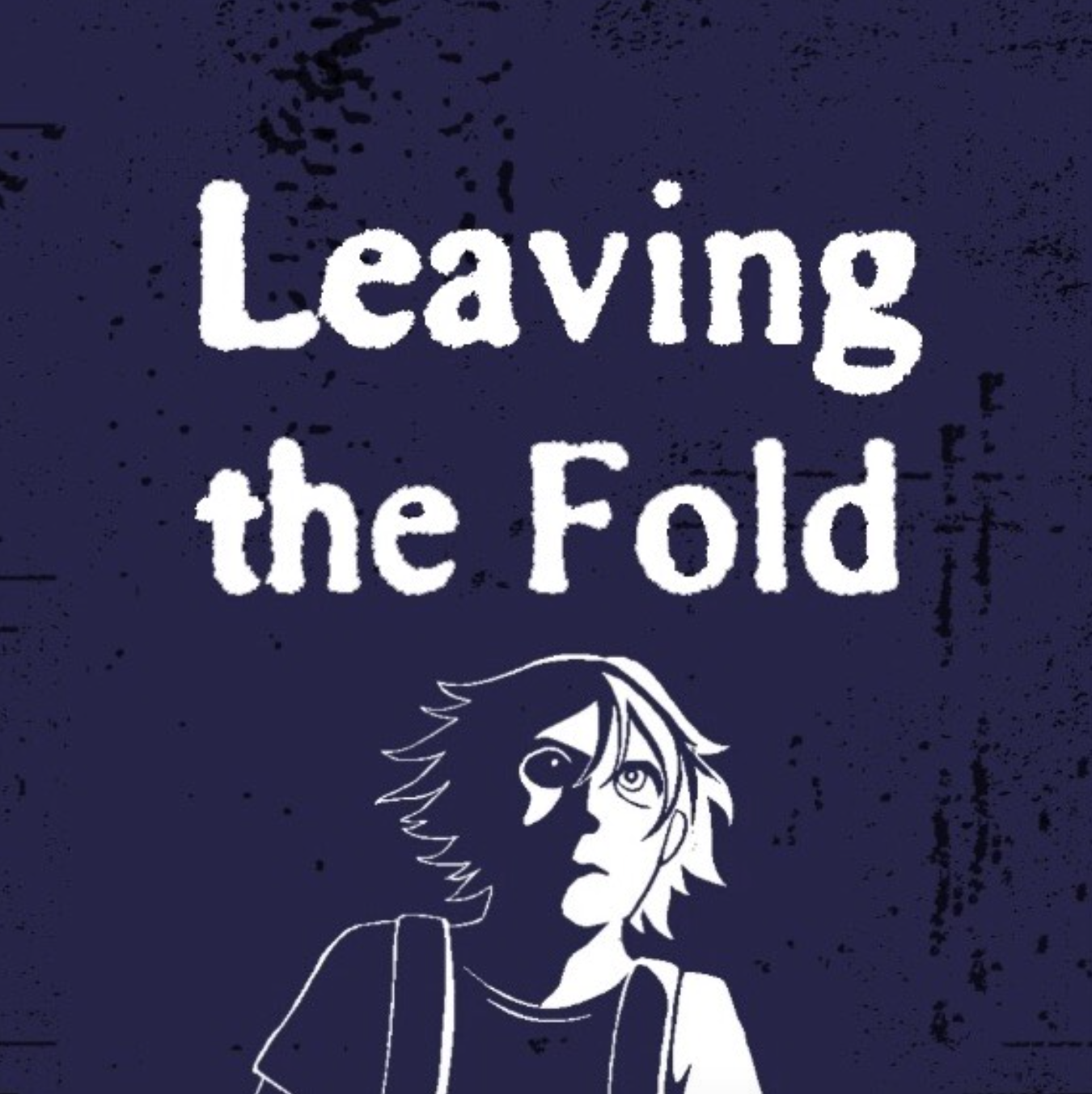 Gallery Pop-Up: Leaving the Fold