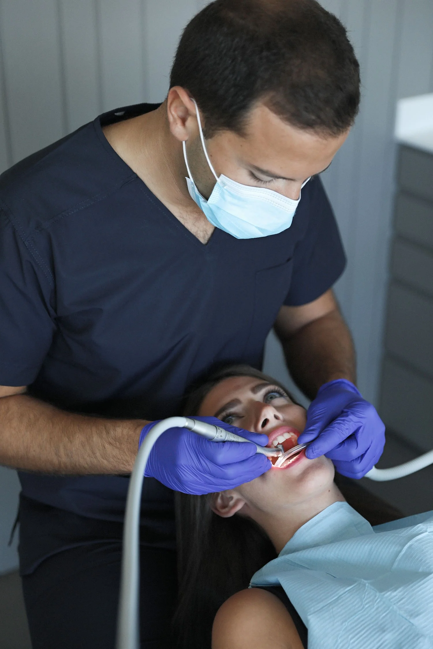 CMC DENTAL CLINIC Dubai Clemenceau Medical Center Dental Clinic