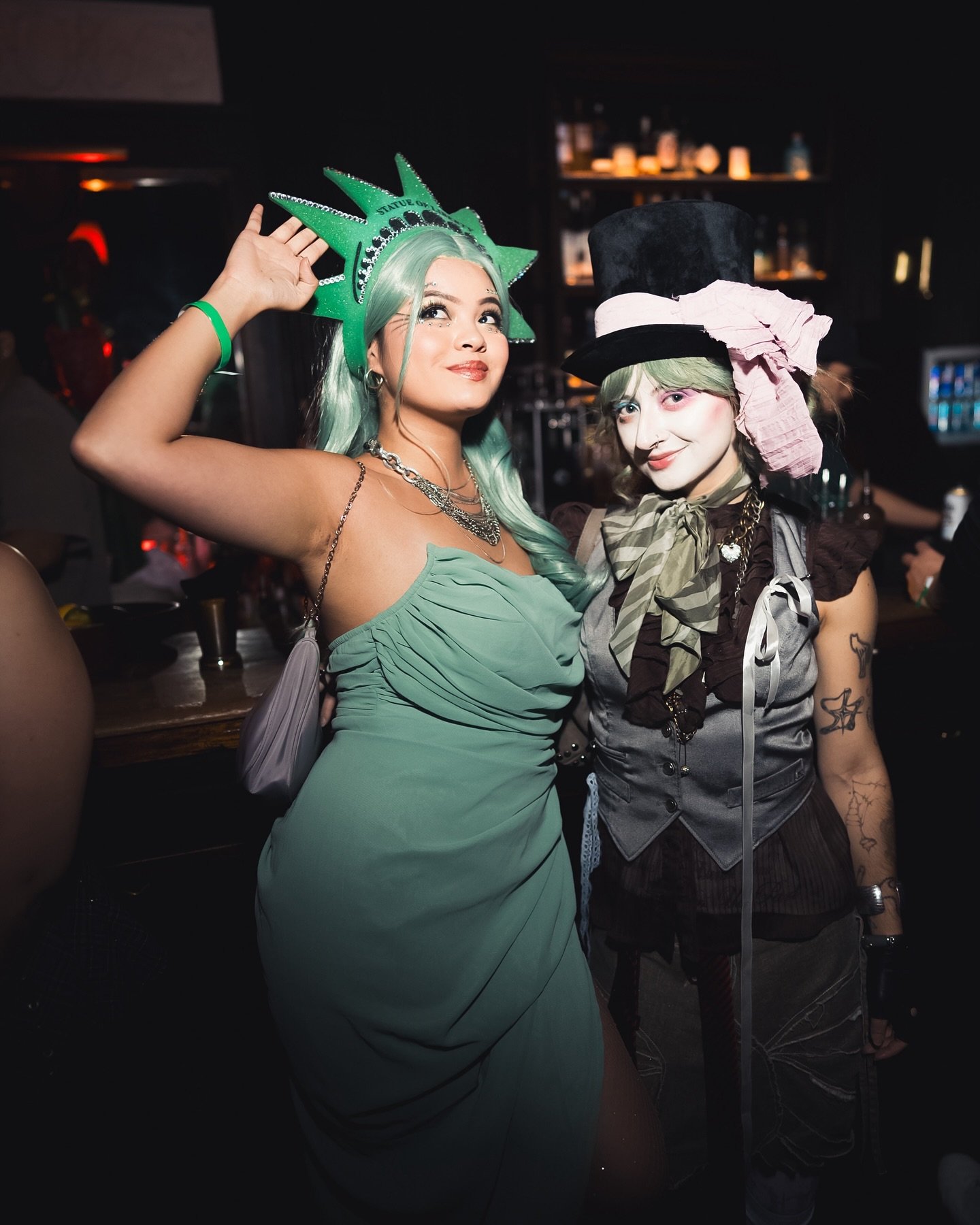 SOMETHING EVIL

HALLOWEEN PART III

📸: @kervinsphotography_llc
