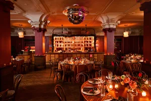 Georgia Room photo