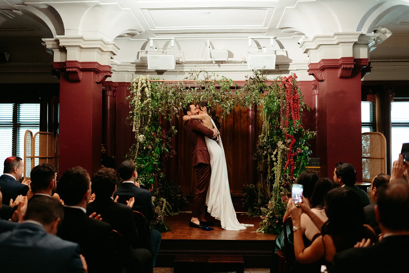 Weddings