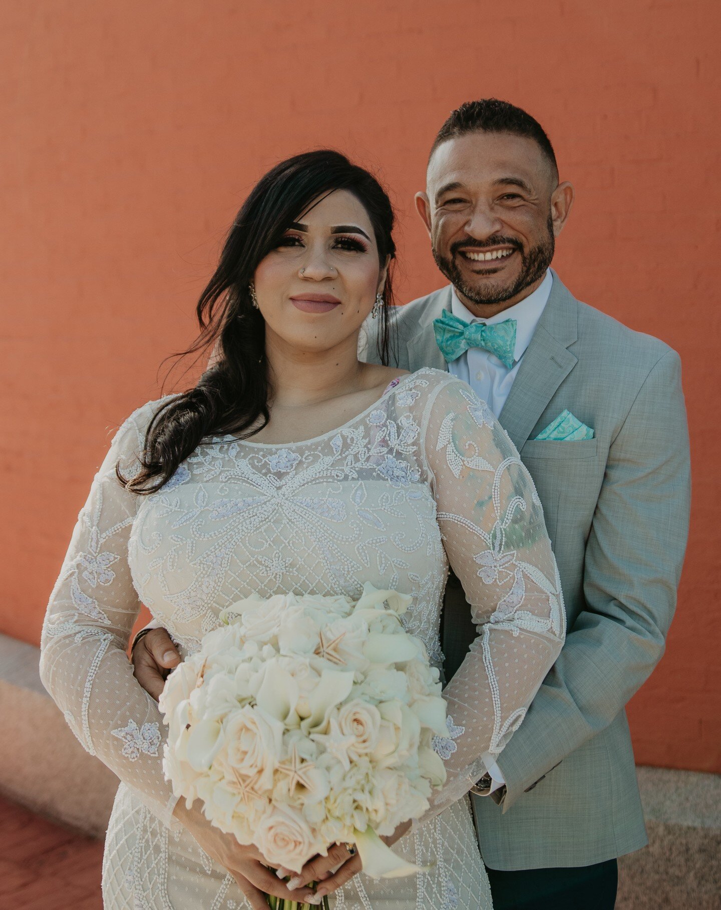 Jessie &amp; Luis 2-22-22

This wedding was the absolute cutest. Here are some photos of the beautiful couple. I'm so obsessed with how these turned out! 
&bull;
&bull;
&bull;
#wedding #weddingphotography #photography #explore #weddingphotographer #p