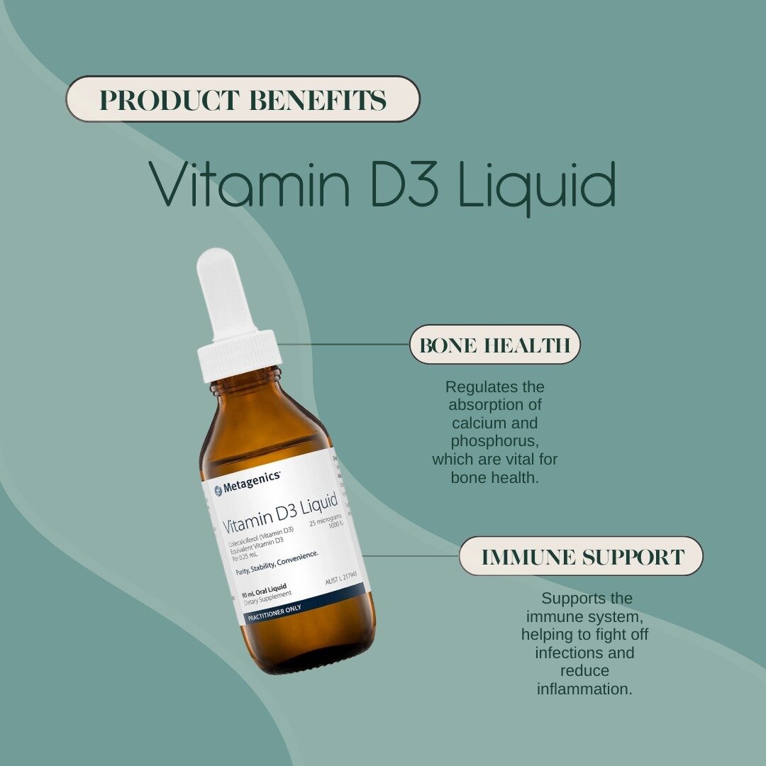 Vitamin D is an essential nutrient that plays a crucial role in maintaining overall health and well-being. 

One of its primary functions is to help regulate the absorption of calcium and phosphorus, which are vital for bone health. Without enough vi