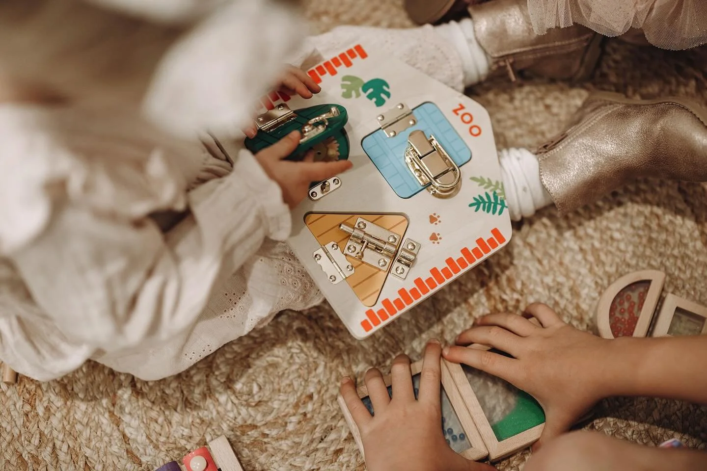 Play is more than fun, it&rsquo;s how little bodies grow, move, and thrive! 🌈💪
Chiropractic care supports healthy movement, balance, and coordination by helping the spine and nervous system work at their best. 🧠✨
When kids move well, they learn, p