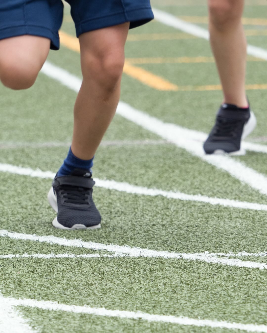 Clinic Update 📣
Thrive Chiropractic &amp; Wellness will be closed tomorrow morning until 1:15pm as our chiropractors are heading off to cheer on their kids at sports day 🏃&zwj;♀️🏅
We&rsquo;ll be back in the clinic from 1:15pm.
Thanks for your unde