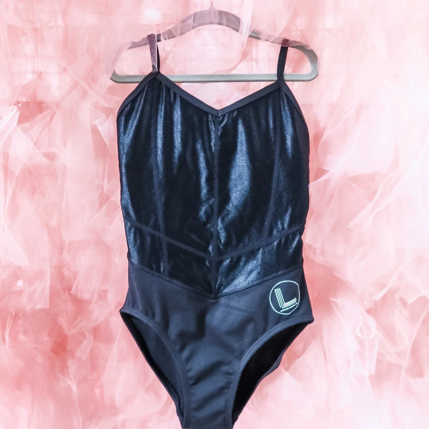 A little shine has landed in the studio closet ✨

Our fall refresh just dropped with the brand new Jo+Jax Glow Leotard and Shorts. Sleek. Bold. Ready for the dancers who light up every room. Limited sizes are on the racks now, and once they&rsquo;re 