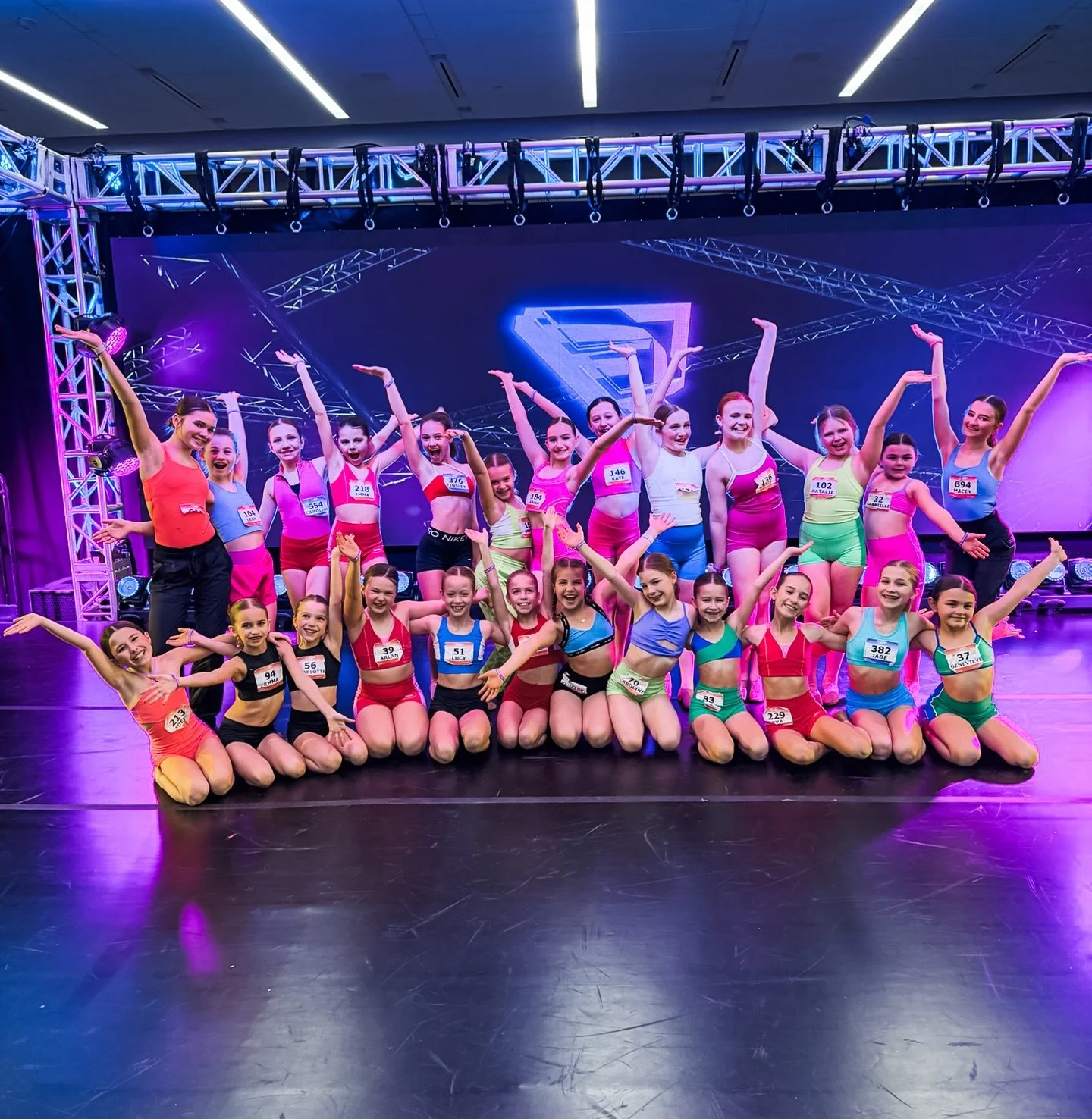 Day 2 at Press Play and feeling so grateful! Huge appreciation for the incredible teachers and staff who make this experience possible. So much inspiration and we&rsquo;re heading into the final day with all the excitement ✨