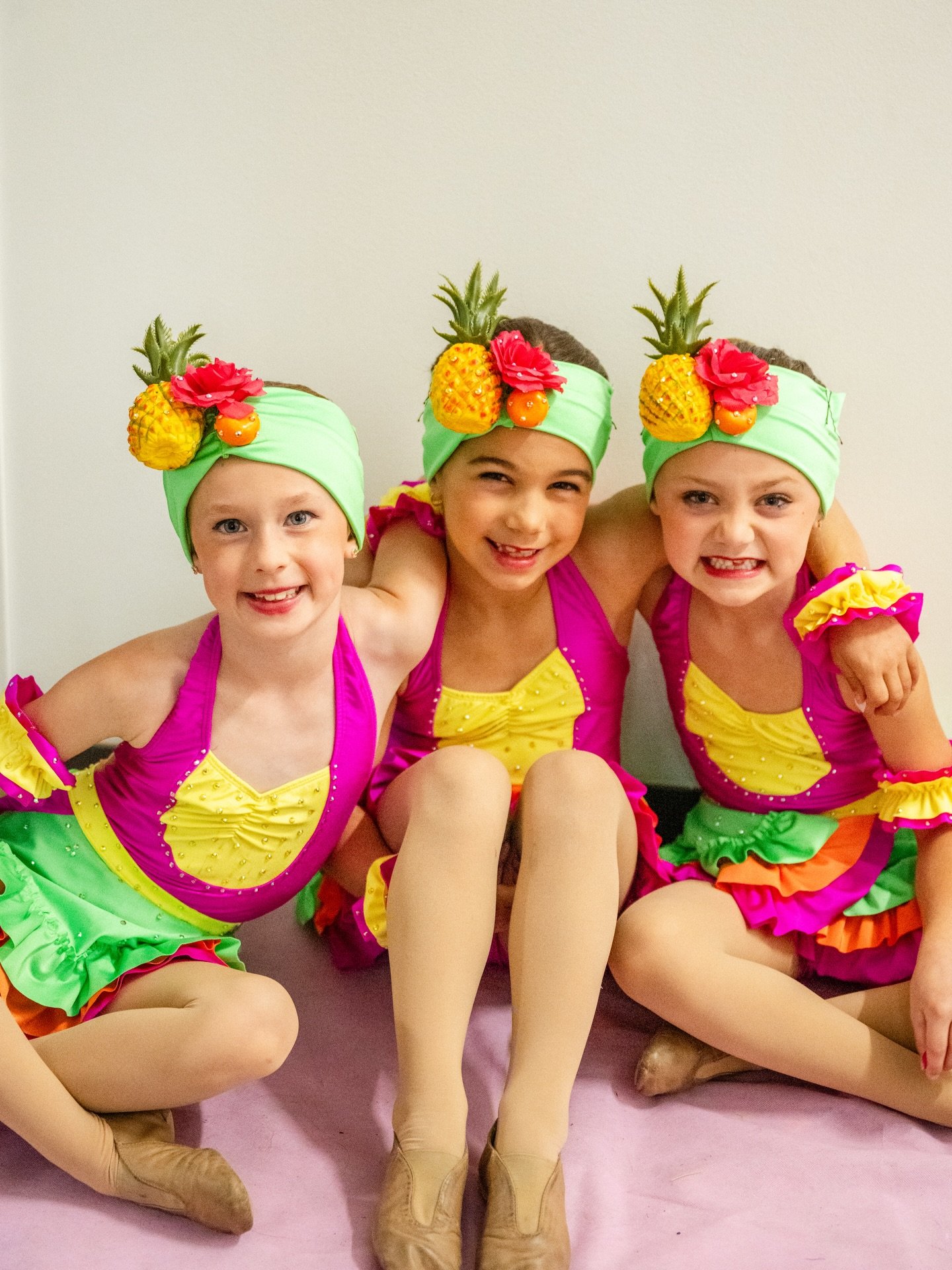 It is Costume Distribution (&amp; Family Watch) Week! 👗

Dancers will receive their Studio Show costume during their normal class time. Each costume will come in a labeled garment bag with all required accessories (and tights, if applicable).

We re