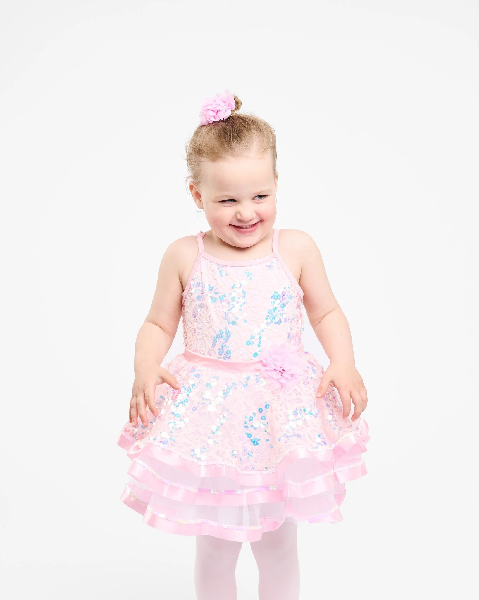 Tiny dancers, big confidence ✨ Practice makes progress, and we love seeing those smiles grow brighter each week!

Choreography videos and music were included in your recital packet and are also linked in the email sent Sunday 🎶 Be sure to review at 