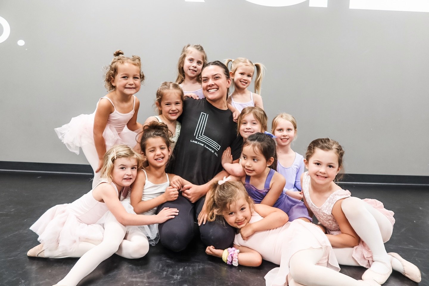 Final touches, full hearts ✨🫶

We&rsquo;re in the studio putting the finishing touches on our studio show routines and counting down the days until they hit the stage! We can&rsquo;t wait to see these dancers light up the spotlight and show everyone