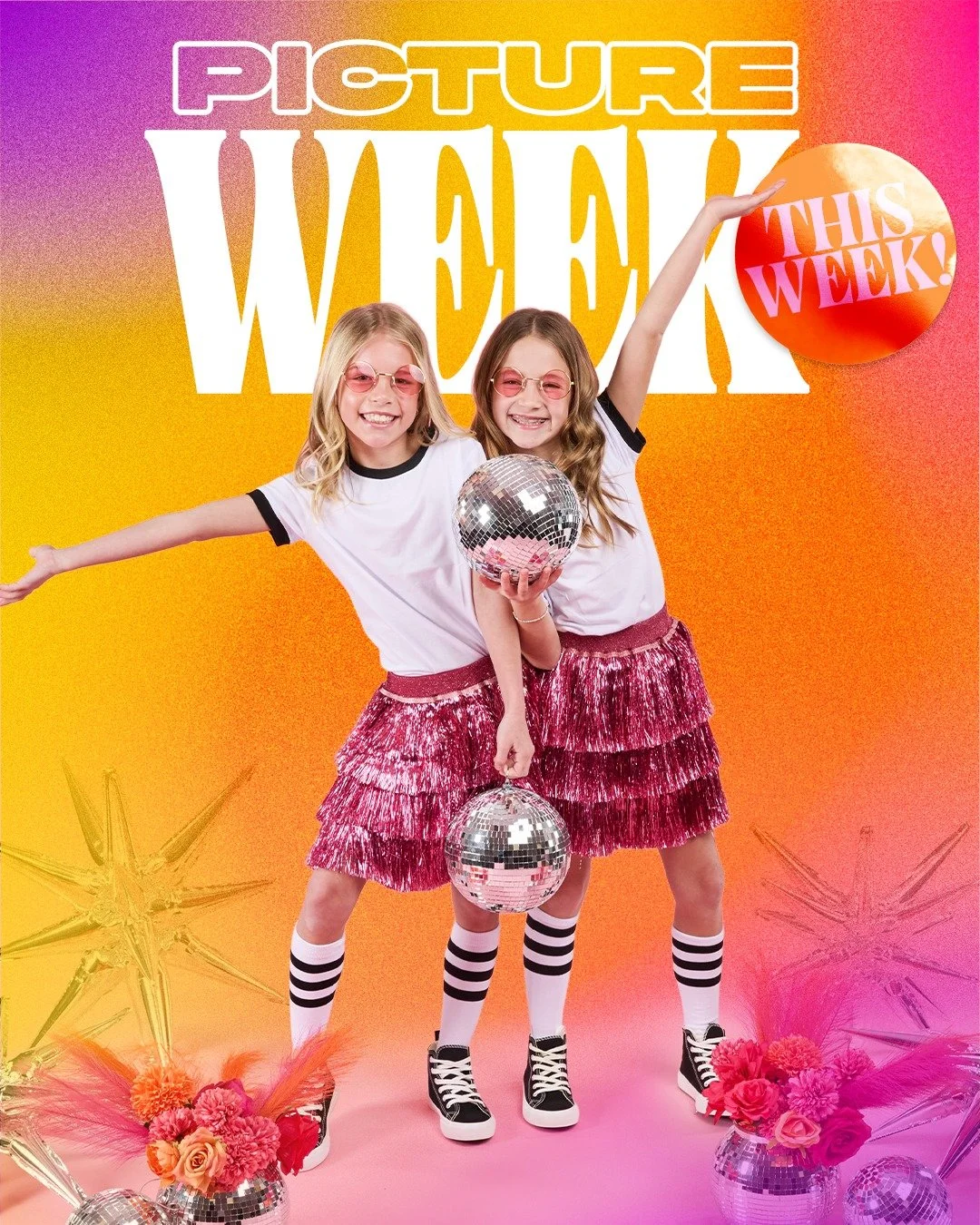 📸✨ It&rsquo;s Picture Week at Lineage Dance Co.!

We can&rsquo;t wait to capture the smiles, costumes, and sweet memories from an amazing Season 4! 

Reminder to arrive photo-ready with costume, hair and makeup (if desired!)! Be sure to pre-order yo