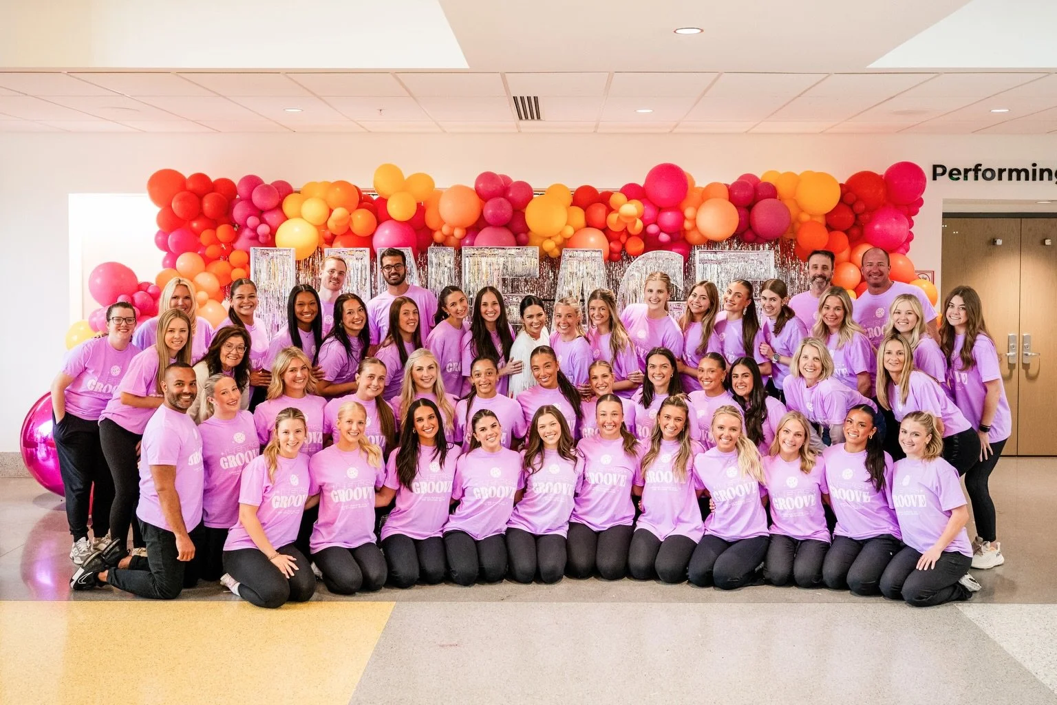 Our hearts are still so full after our Studio Show with the most incredible Lineage community! 🪩🕺

From the joy on stage, to the hugs backstage, to every proud smile in the audience...yesterday was a beautiful reminder of the power of dance and the
