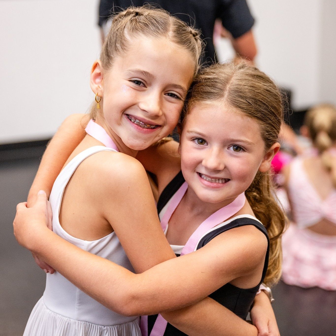 Our 2026&ndash;2027 Team Kickoff with the Competition Collective + Extend Collective was the perfect reminder of what makes Lineage so special: the friendships, the support, the community, and the shared love for dance that brings us all together! 

