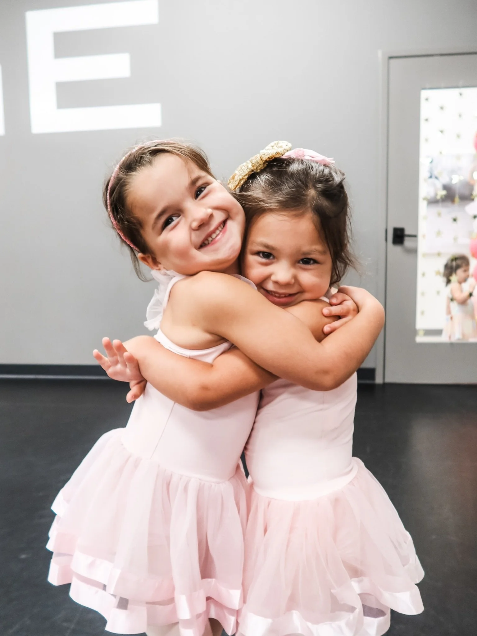 That&rsquo;s a wrap on Time to Shine September ✨💗

Such a fun week of pink, gold, sparkle + getting to welcome our families into the studio! We loved kicking off our first Theme + Family Watch Week with all of you.

Thanks for making it such a fun o