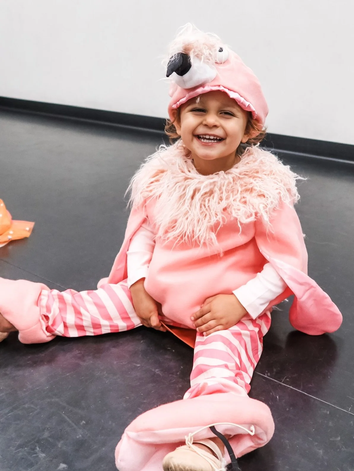 Day 2 of Family Watch Week + Costume Week! 👻🩷

The costumes are getting better, the cuteness is getting out of control, and we&rsquo;re pretty sure some of our dancers are taking their characters VERY seriously. 😂🎃

Loving every minute of the fun