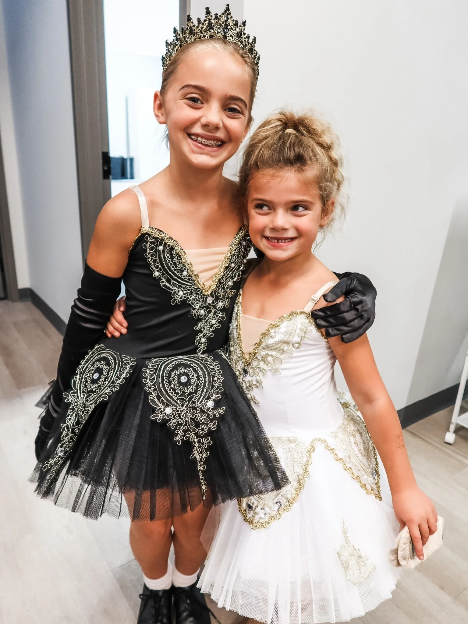 Day 4 and that&rsquo;s a wrap on Family Watch Week + Costume Week! 🎃🩷✨

One last round of adorable costumes, big smiles, and sweet moments in the studio! What a fun week celebrating our dancers and welcoming our families into the classrooms!

Thank