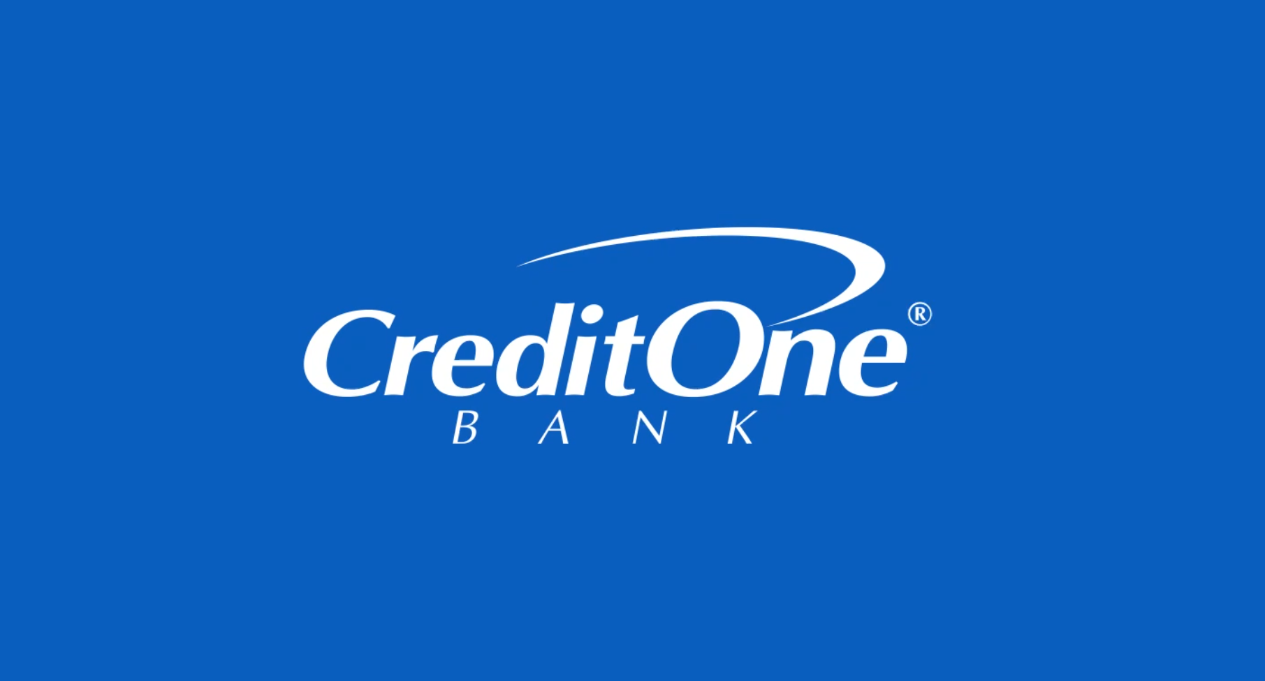 Credit One Bank