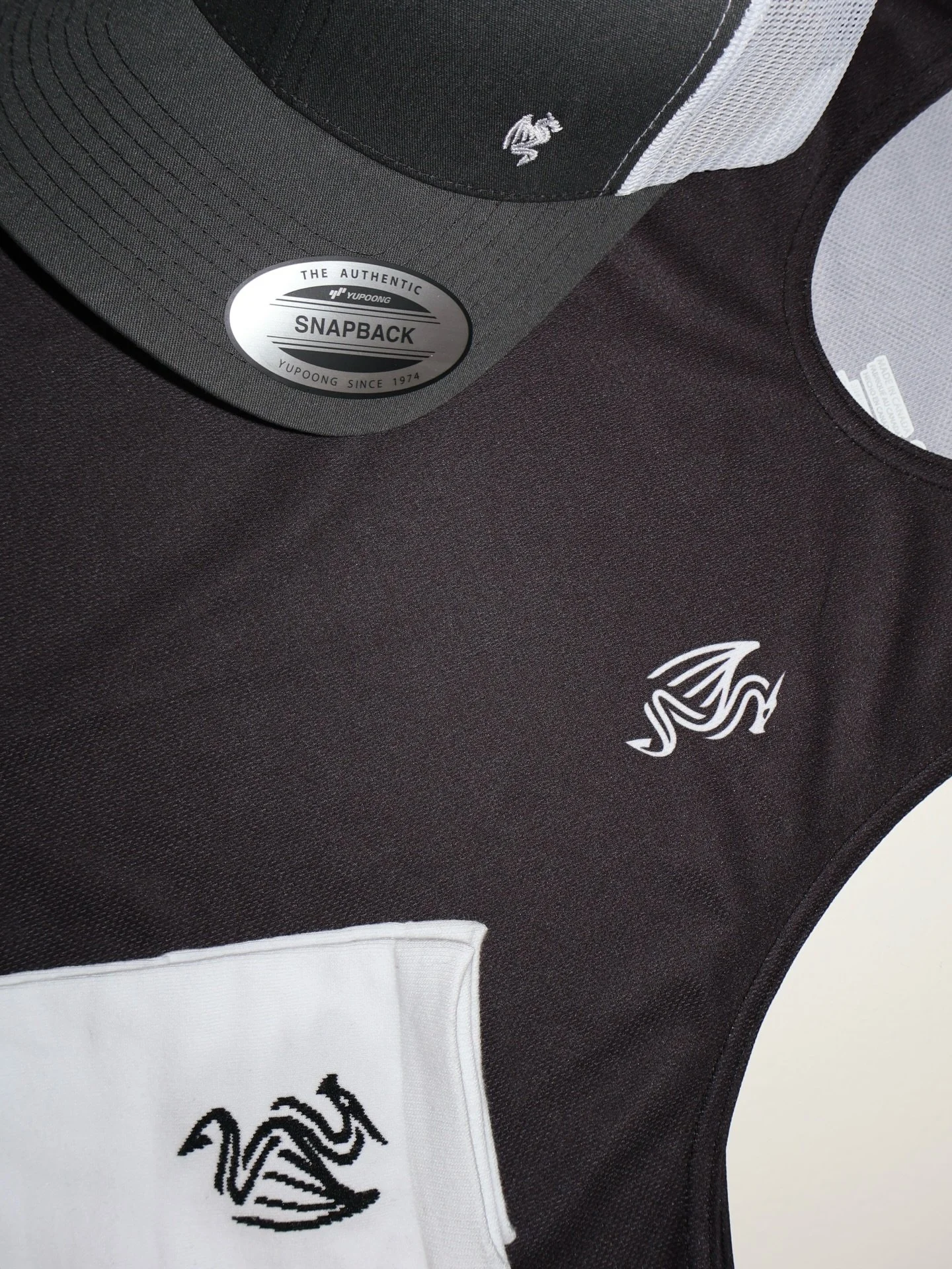 Dragon Pack 1 &amp; 2 are now live. Happy holidays from Union Athletics Club!

&bull;Link in bio&bull;