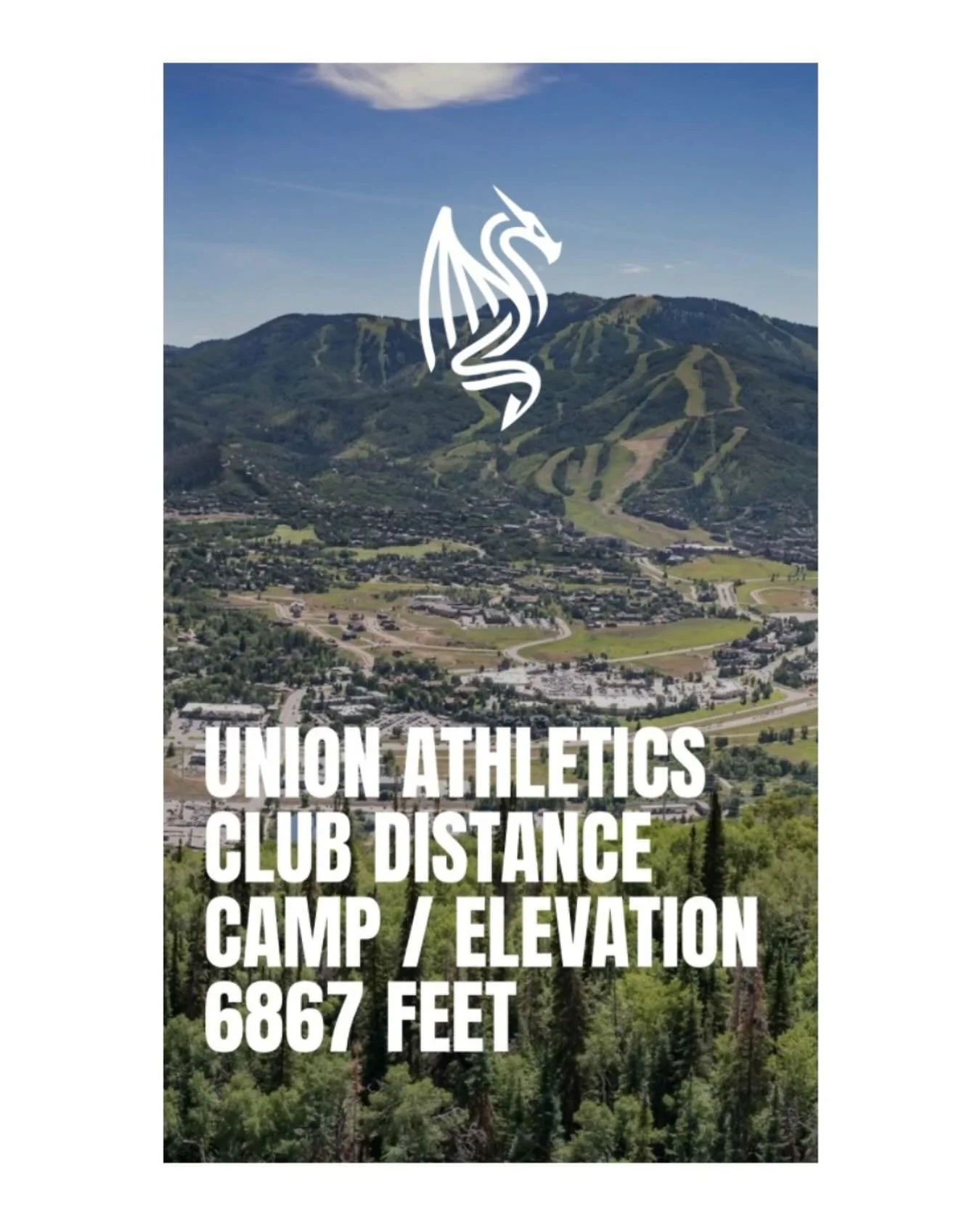 UAC Distance Camp is back!
Steamboat Springs, Colorado
July 6-10, 2026 
Open to 7th-12 Grade
All abilities welcome

See bio for details and registration.