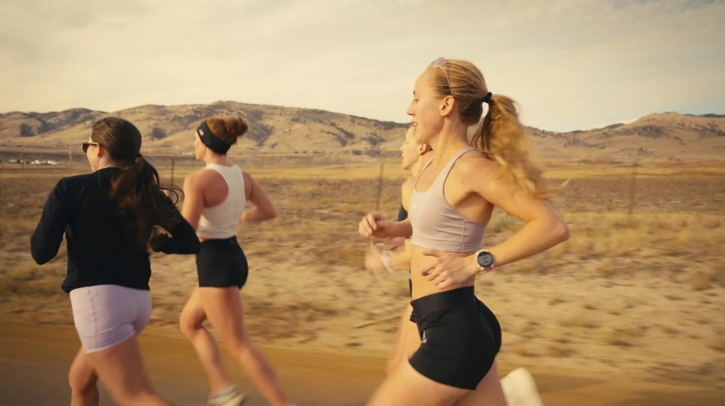 Well Colorado, if you&rsquo;re not gonna winter, we&rsquo;re gonna soak up the sun. 

@gwilliees 📸