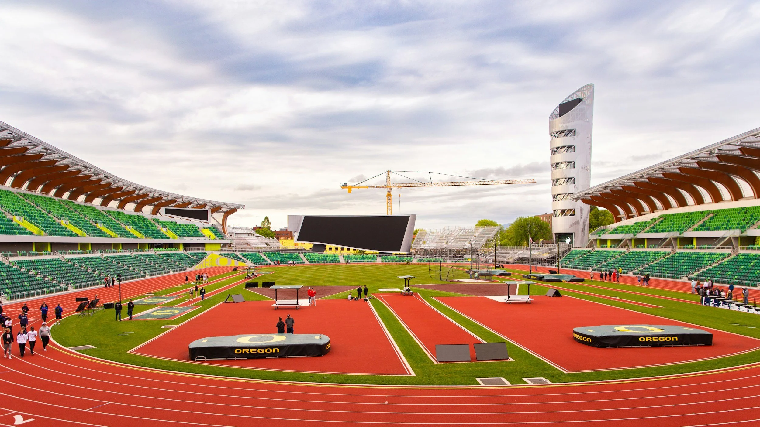 Pre Classic