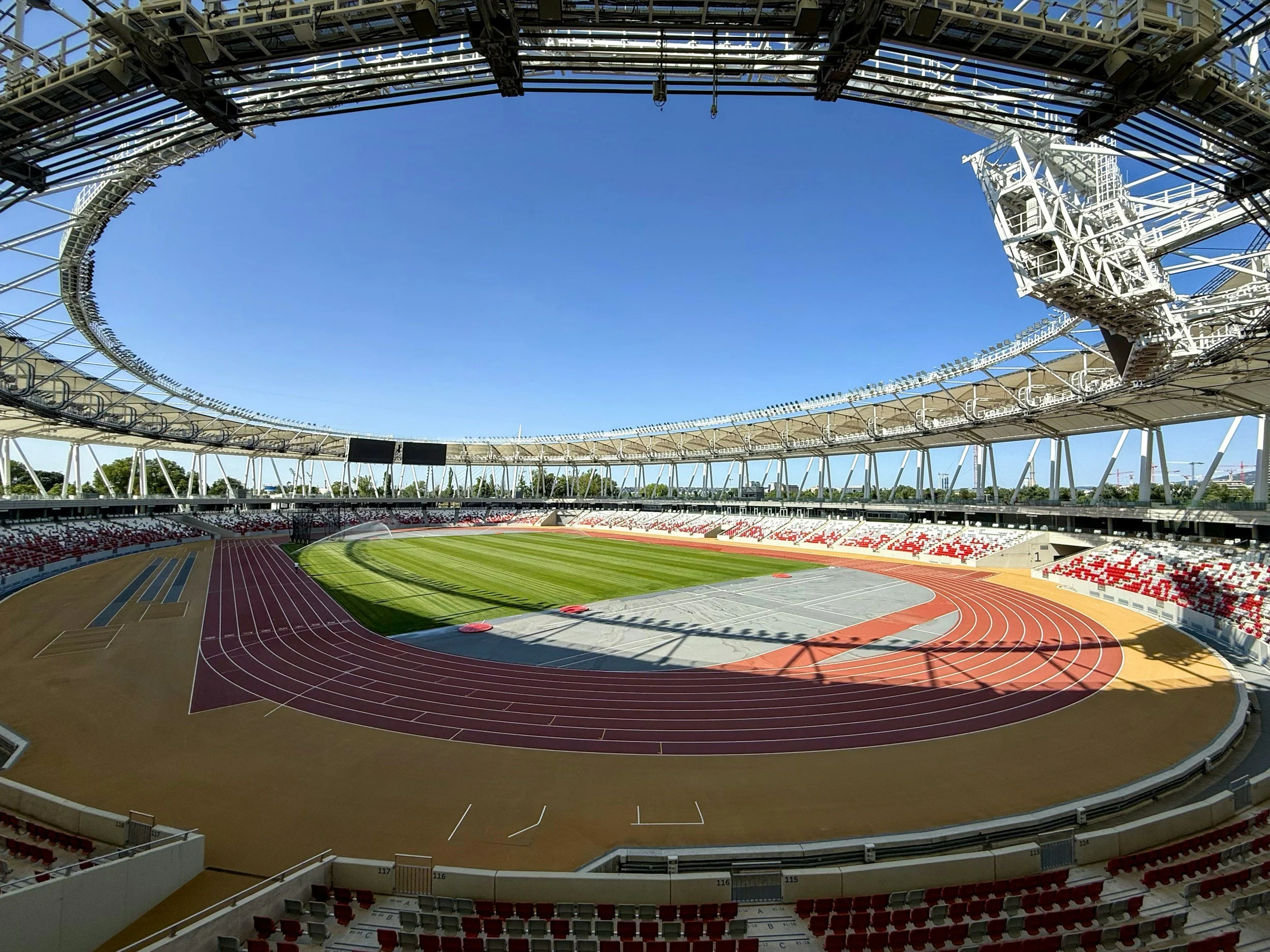 World Athletics Ultimate Championships