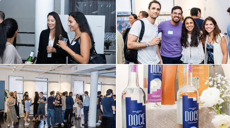 Latam Summer Social in NYC