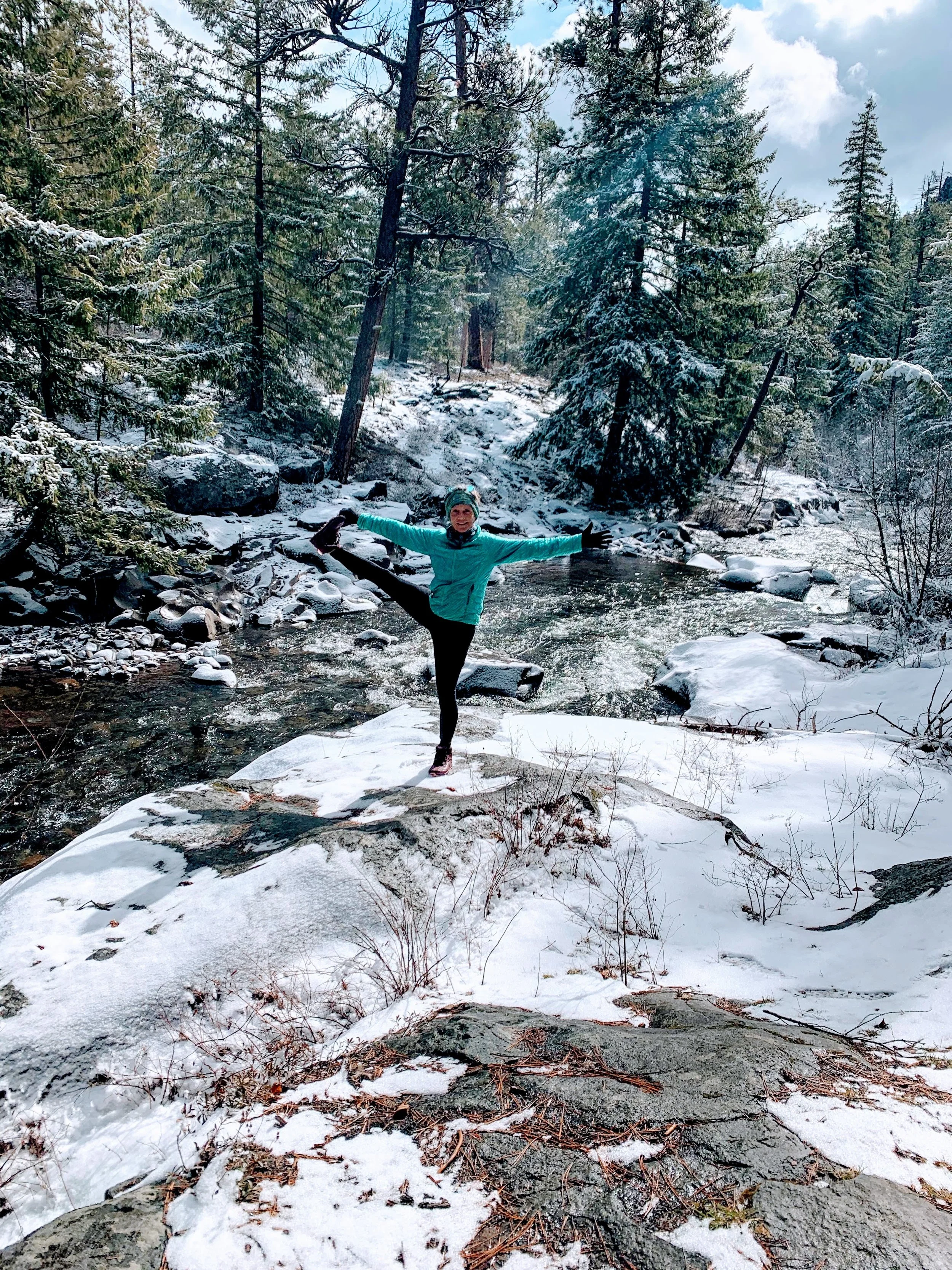 Unwind Wednesday Yoga