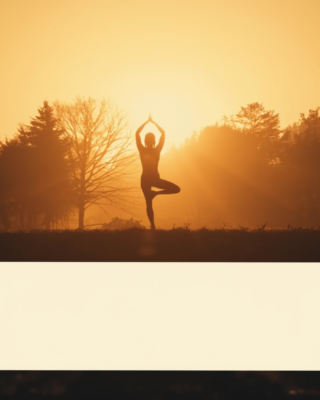 Thanksgiving Morning Yoga Class