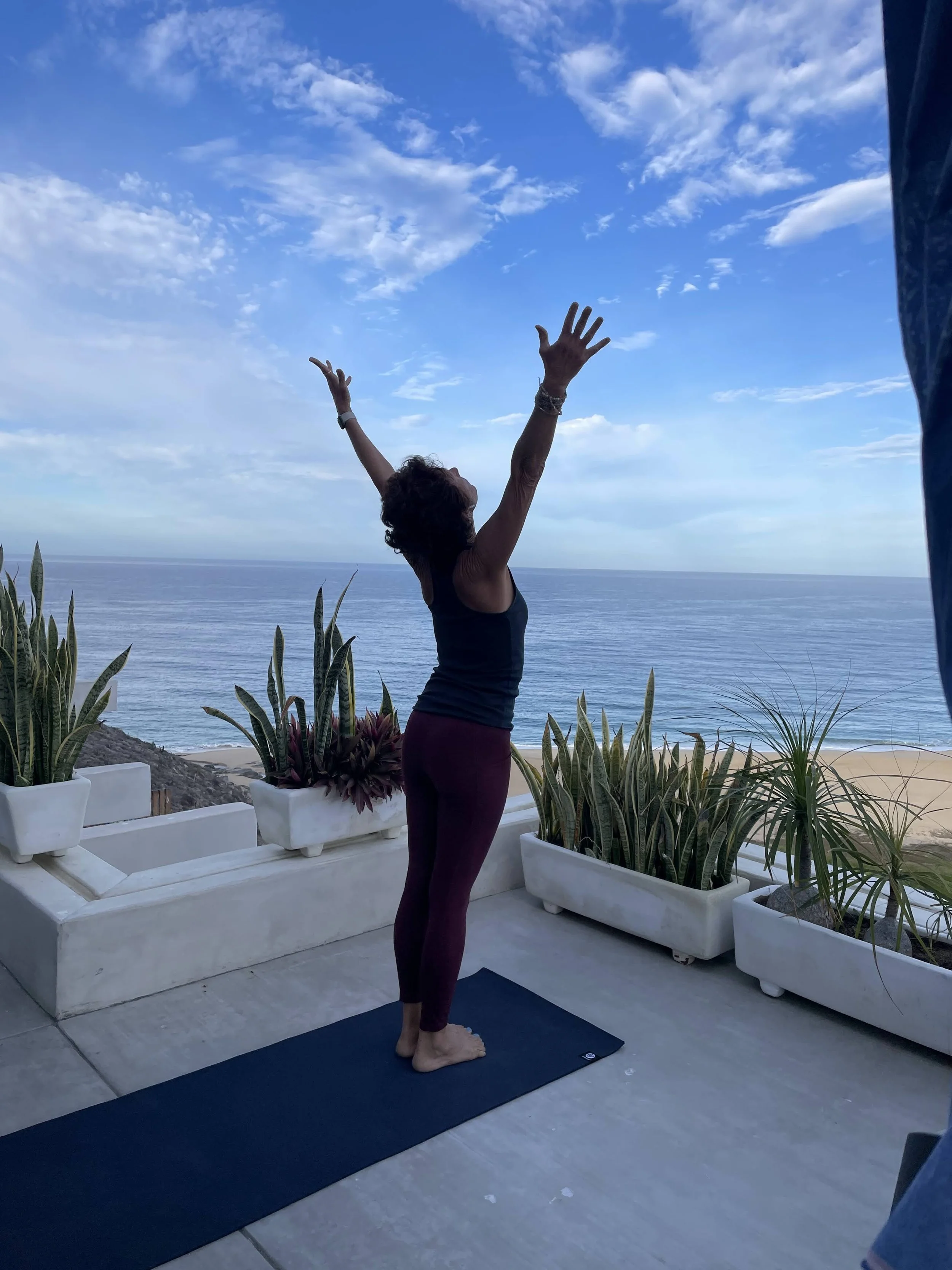 Unwind Wednesday Yoga